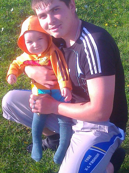 Виктор Сердечный