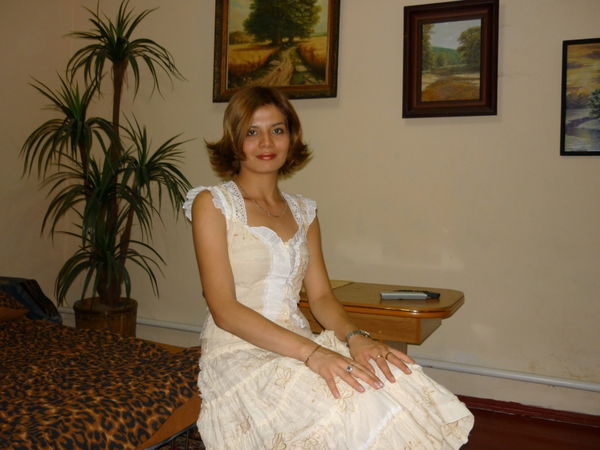 Ольга Зиборова