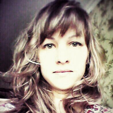 Светлана Чайкина