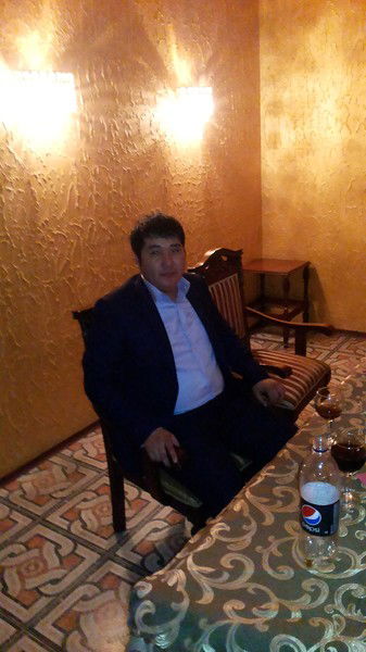 Талгат Имангалиев