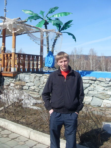 Анатолий Тукуреев