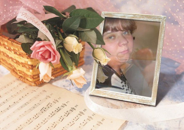 Анна Зимина