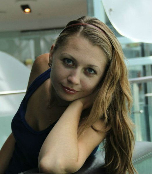 Елена Кандалевская