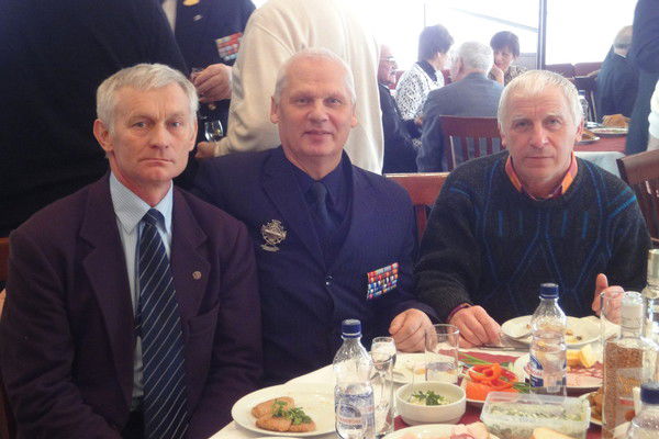 Владимир Кислов