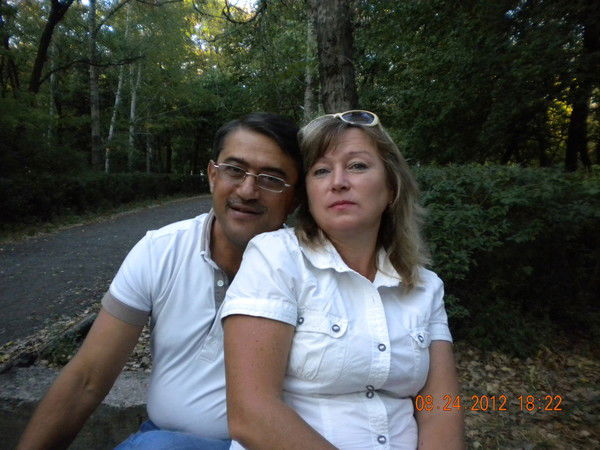 Фомин Мирослав