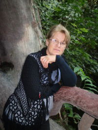 Любовь Бобрик