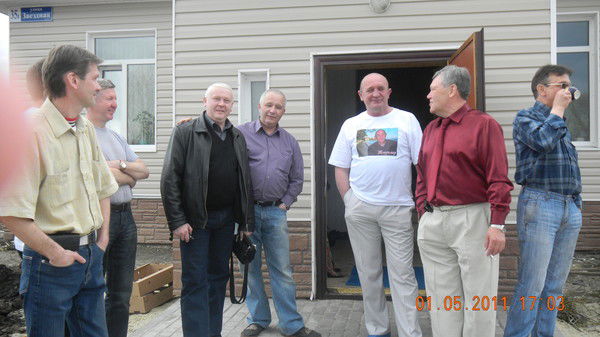 Владимир Солянов