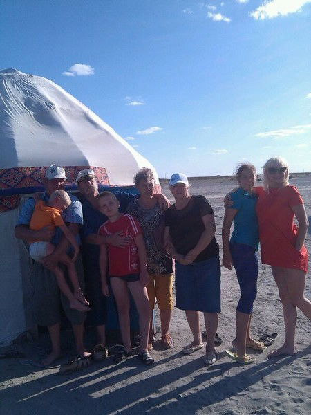 Владимир Терешко