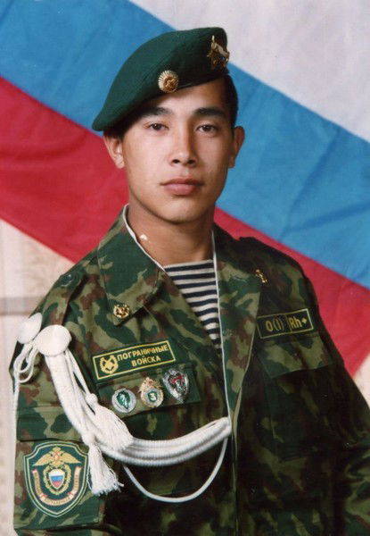 Алибек Джумабаев