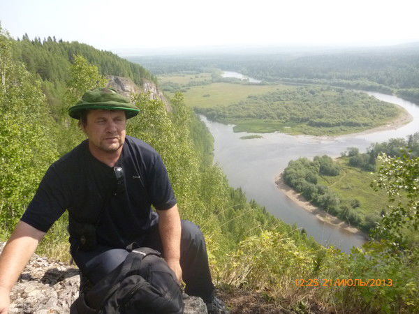 Георгий Логинов