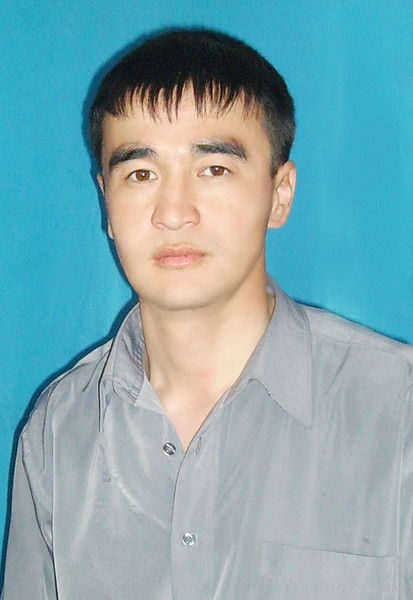Zhuman Zhumataev
