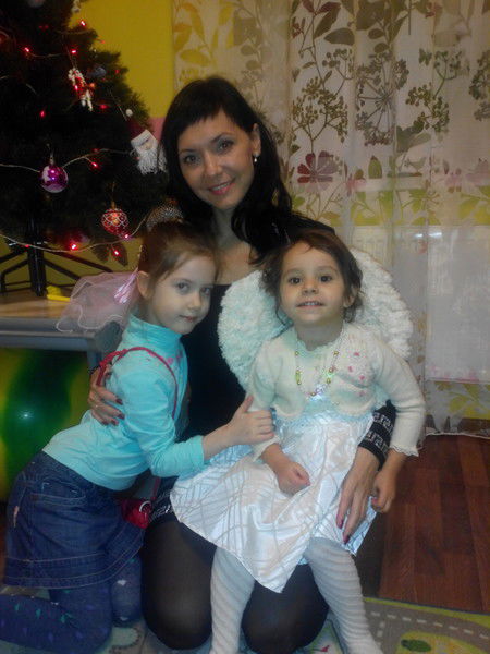 Татьяна Колодкина