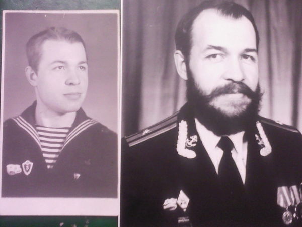 Николай Немчанинов