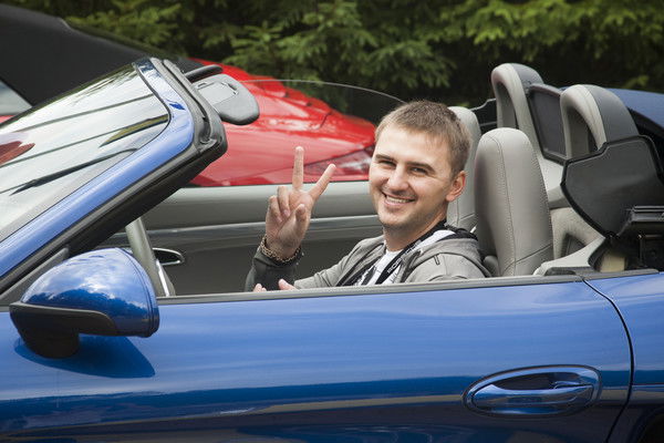 Алексей Королёв