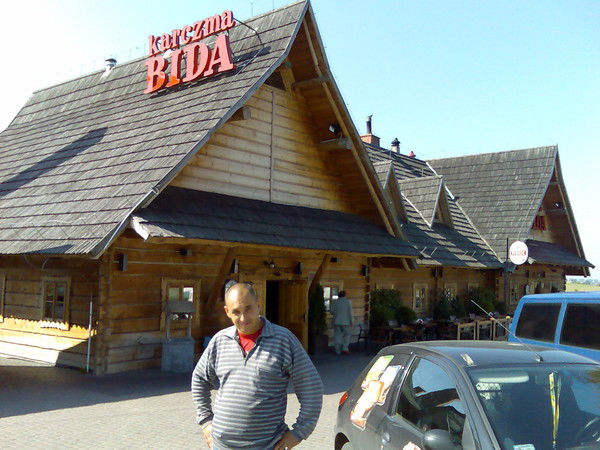 Александр Панасенко