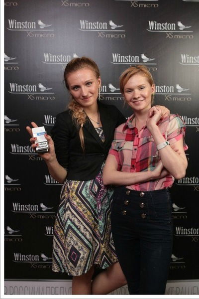 Ксения Куценко