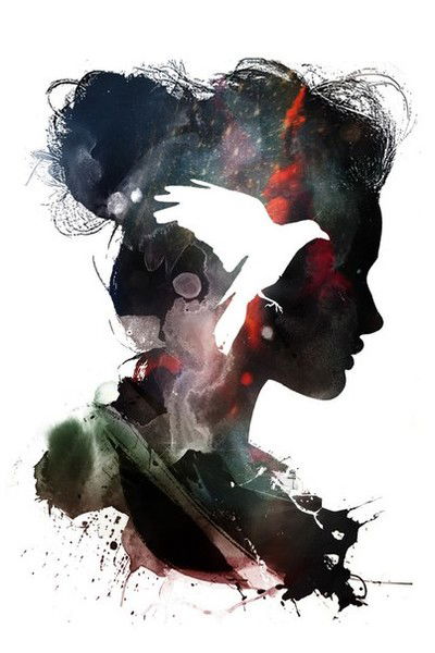 Екатерина Копанёва