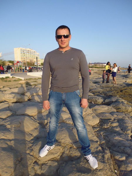 Илья Селиванов