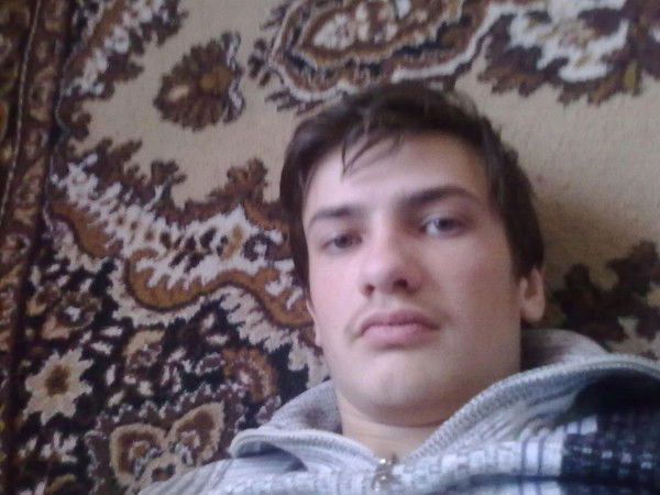 Роман Сенников