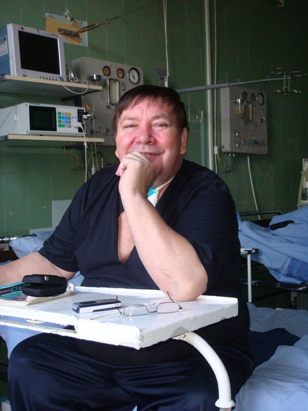 Владимир Ткачёв