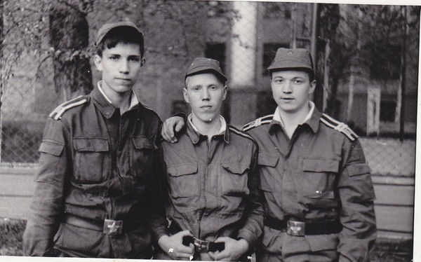 Гурин Максим