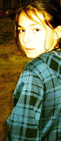 Евгения Елистратова