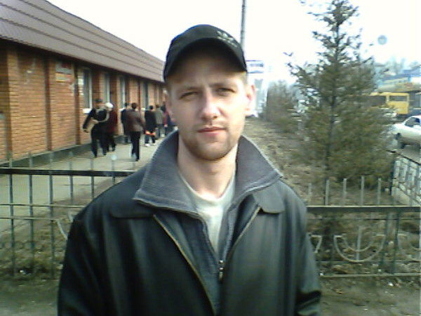 Владимир Плахин