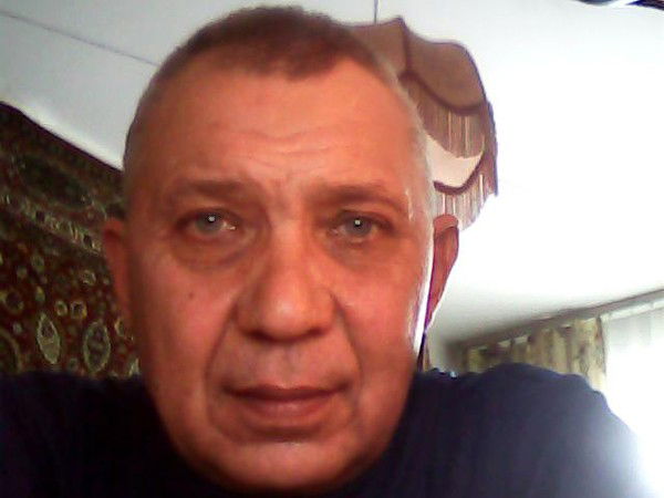 Александр Матвиенко