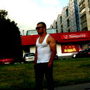 Farrukh Saidaliev