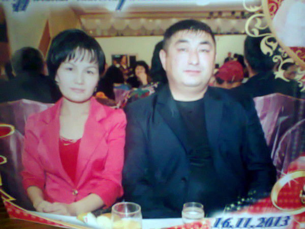 Аян Худушева