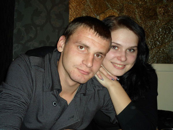 Екатерина Герасимук