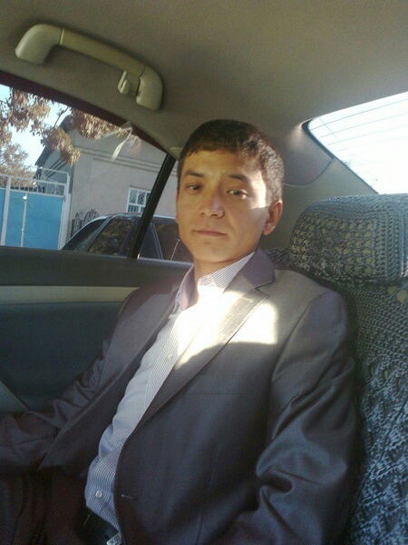 Нуржан Алипаев