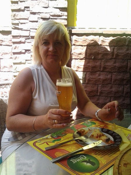 Елена Плачкова