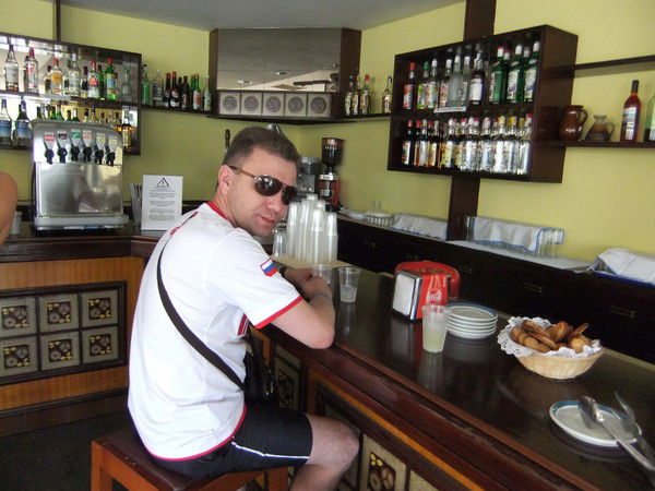 Алексей Семенов