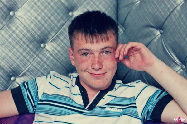 Иван Лабунец