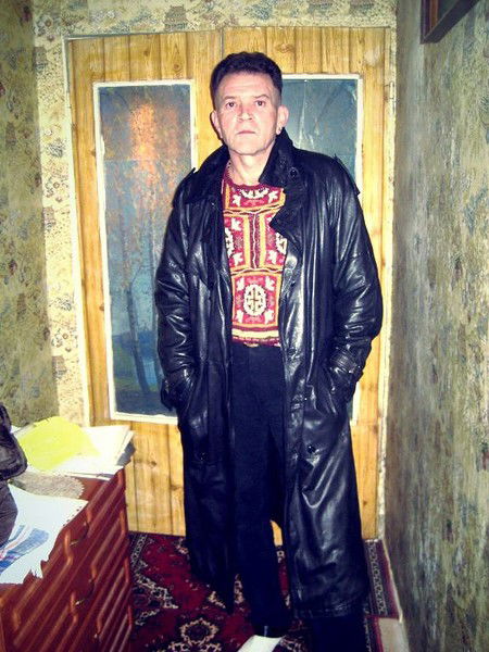 Александр Похилько