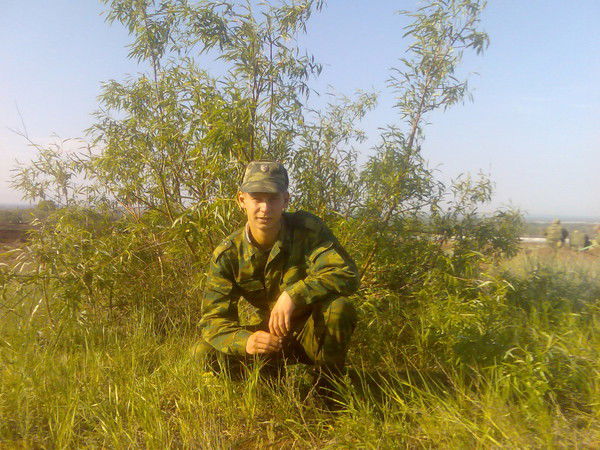 Юрий Кузнецов