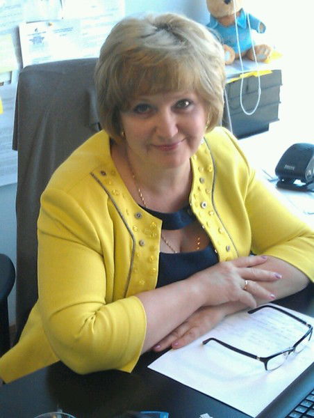 Татьяна Кузнецова