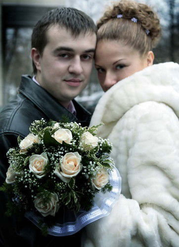 Лидия Домарева