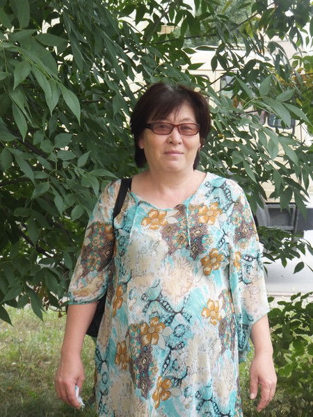 Юлия Пупынина(Вей-Куй-У)