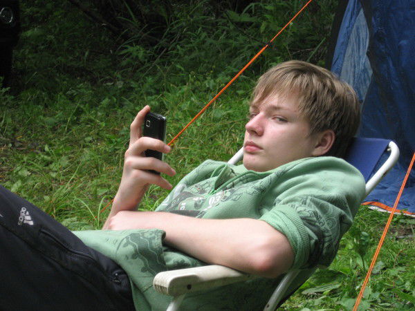 Владислав Кривых