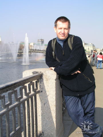 Сергей Дилевский