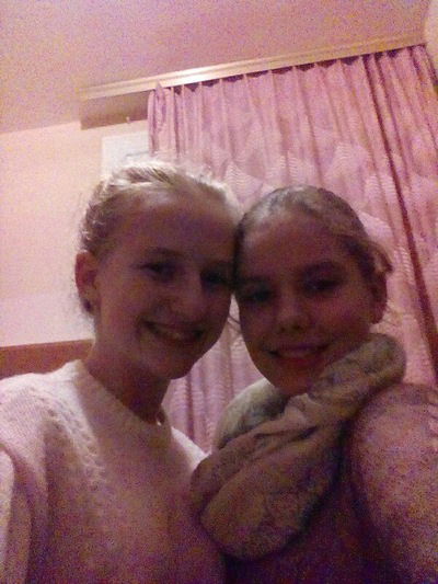 Валерия Горлатова