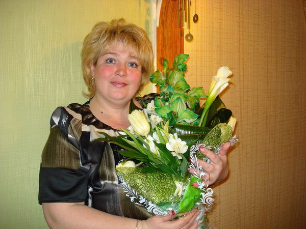 Наталья Смирнова