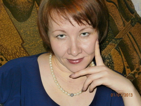 Екатерина Репина