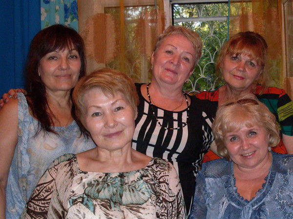 Татьяна Иванова