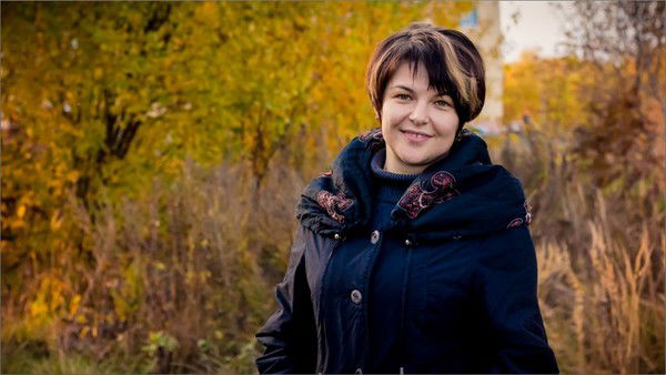 Татьяна Драгунова