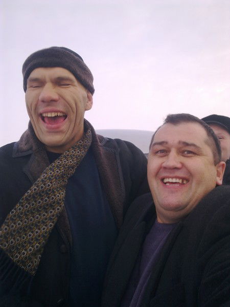 Алексей Шумаков