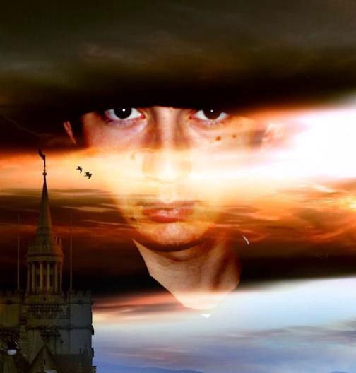 Диман Швецов