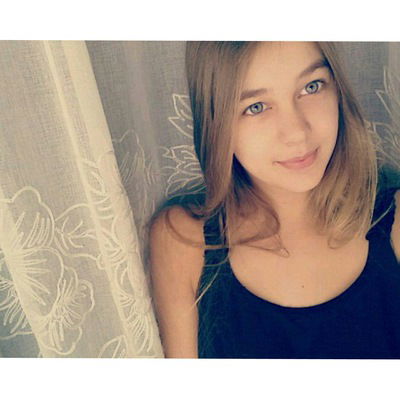 Елизавета Шварц